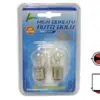Aulite metallsokliga pirnipaar, P21/5W, 21W/5 W