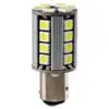 LED pirnipaar, CAN-BUS, P21/5W (12499), 12 V