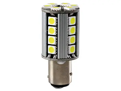 LED pirnipaar, CAN-BUS, P21/5W (12499), 12 V