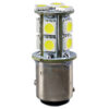 LED pirnipaar, P21/5W (12499)
