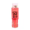 LED pirn, 12 V, 12516LED-PUN