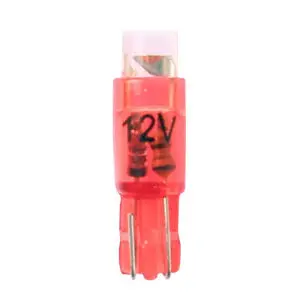 LED pirn, 12 V, 12516LED-PUN