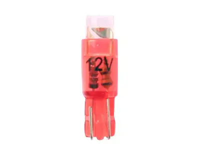 LED pirn, 12 V, 12516LED-PUN