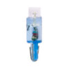 LED pirn, 12 V, 12516LED-SIN