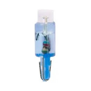 LED pirn, 12 V, 12516LED-SIN