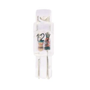 LED pirn, 12 V