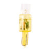 LED pirn, 12 V, 12516LED-KEL