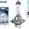 Autoline halogeenpirn H18, PY26d-1
