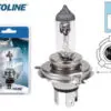 Autoline halogeenpirn H19, PU43t-3