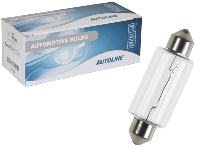 Autoline pulkpirn, SV8.5