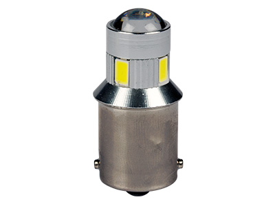 LED pirnipaar, CAN-BUS, R5W (12821)