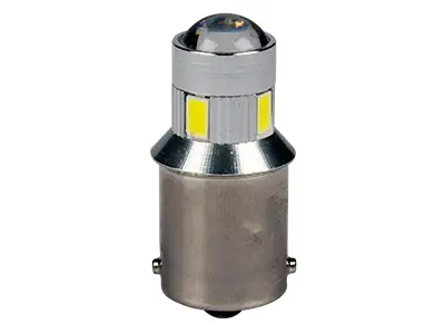 LED pirnipaar, CAN-BUS, R5W (12821)