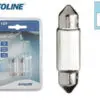 Autoline pulkpirni paar, C5W, SV8.5