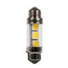 LED pirnipaar, 12 V, 12844LED-TUBE