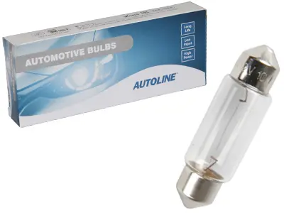 Autoline pulkpirn, SV8.5, T10.5x38