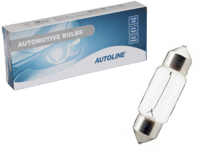Autoline pulkpirn, SV8.5, T10.5x30