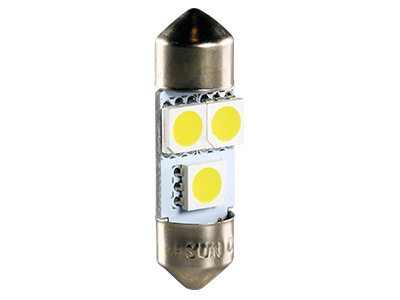 LED pirnipaar