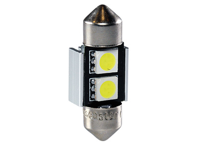 LED pirnipaar, CAN-BUS, 12 V