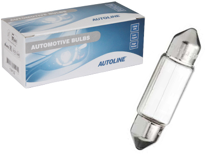 Autoline pulkpirn, SV8.5, T10.5x43, 11×41 mm