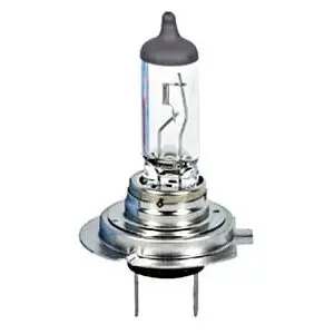 Osram halogeenpirn H7, PX26d 2