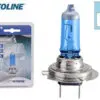 Autoline halogeenpirn H7, PX26d, 12 V