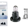 Autoline plastsokliga pirn, 1.4W (100mA)