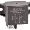 Wehrle power relay w. diode