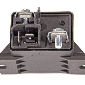 Wehrle power relay w. diode 2