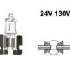 Safra halogeenpirn H2, X511, 24 V