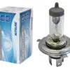 Autoline halogeenpirn H4, 100/90W, (P43t)