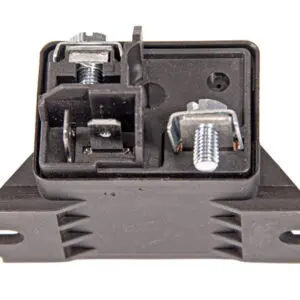 Wehrle power relay w. diode, 13450106 2