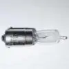 Mini-halogeen pirn, 70W (BA15S)