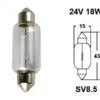 Pulkpirn, T15x43, SV8.5, 24 V