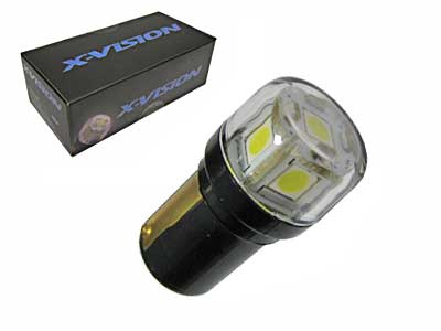 LED pirn