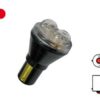 LED pirn, 5 W