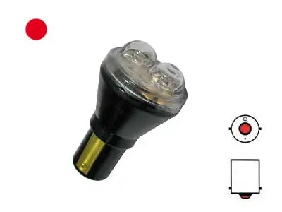 LED pirn, 5 W