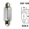 Pulkpirn, T15x43, SV8.5