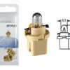 Autoline plastsokliga pirn, 1.2W (EBS N)