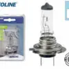 Autoline halogeenpirn H7, PX26d, 24 V, 13972-BLIST