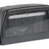 LED numbrituli, 99×57 mm, 24 V