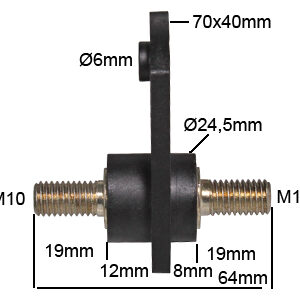 Kaabli poltkinnitus 2