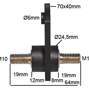 Kaabli poltkinnitus 2