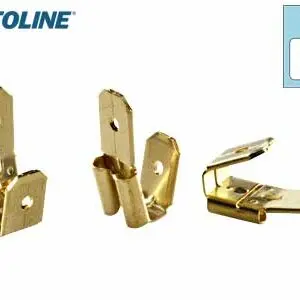 Autoline pistik