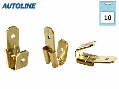 Autoline pistik