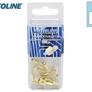 Autoline pistik 2