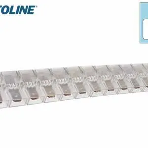 Autoline klemmiliist
