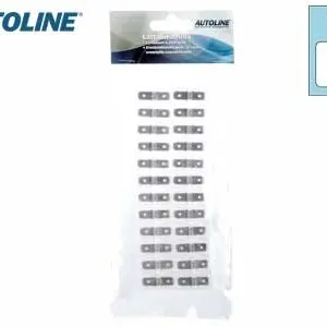 Autoline klemmiliist 2