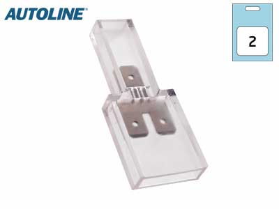 Autoline klemmiliist, 1569-20048