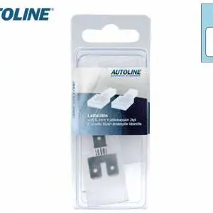 Autoline klemmiliist, 1569-20048 2
