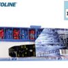 Autoline klemmikomplekt, 101tk